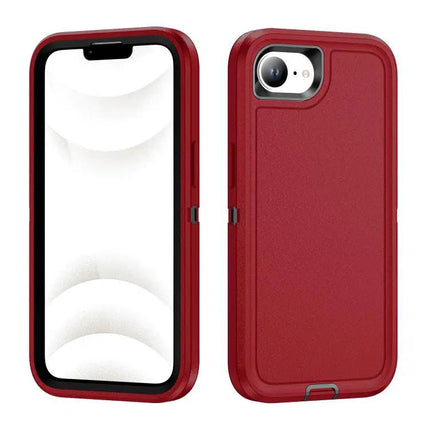 Rugged iPhone Case For Daily Use And Travel