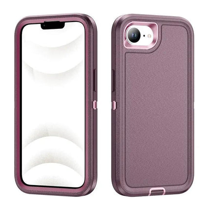 Rugged iPhone Case For Daily Use And Travel