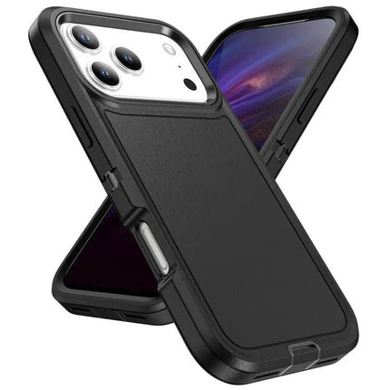 Rugged iPhone Case For Daily Use And Travel
