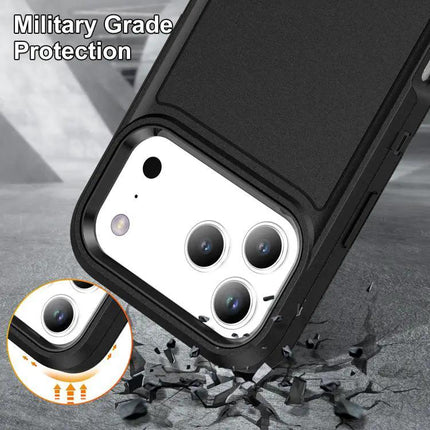 Rugged iPhone Case For Daily Use And Travel