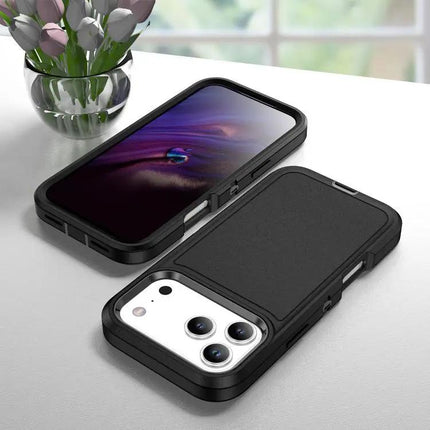 Rugged iPhone Case For Daily Use And Travel