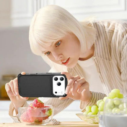Rugged iPhone Case For Daily Use And Travel