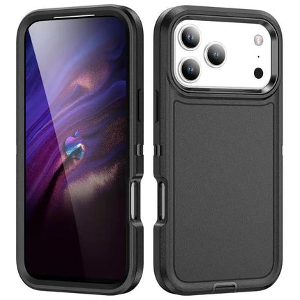 Rugged iPhone Case For Daily Use And Travel