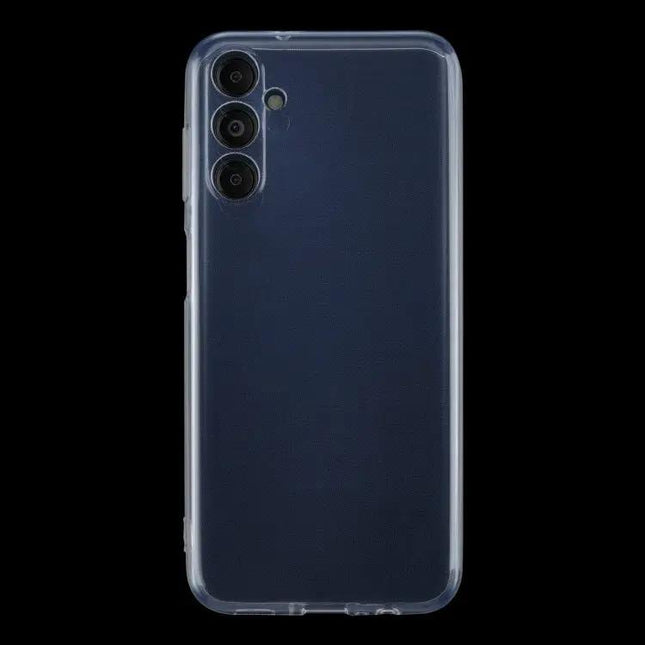 Ultra-Thin Transparent TPU Phone Case Samsung M14 A24 A14