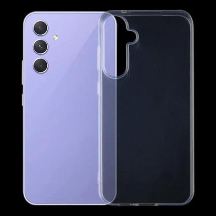 Thin Transparent TPU Case For Samsung S26/S26+/S26 Ultra