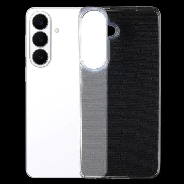 Thin Transparent TPU Case For Samsung S26/S26+/S26 Ultra
