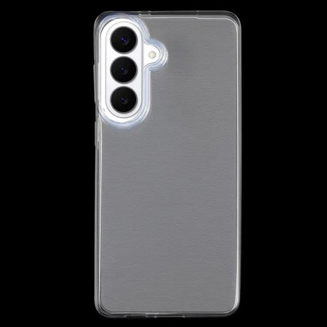 Thin Transparent TPU Case For Samsung S26/S26+/S26 Ultra