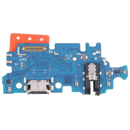 A Replacement Board for Daily Samsung Phone Charging Use replacement charging port board for Samsung phones, micro USB/USB-C dock repair part