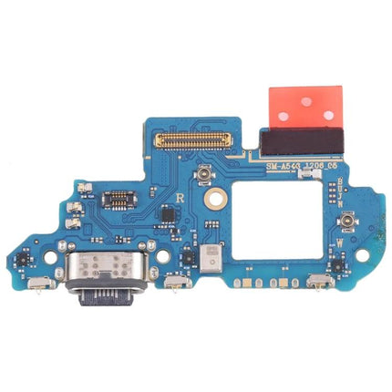 A Replacement Board for Daily Samsung Phone Charging Use - blue replacement charging port board for Samsung phones
