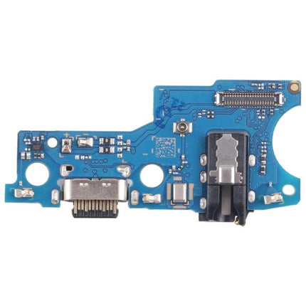 A Replacement Board for Daily Samsung Phone Charging Use - blue replacement charging port board for Samsung phones