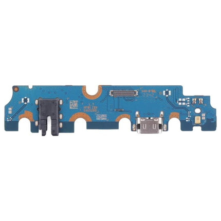 A Replacement Board for Daily Samsung Phone Charging Use - blue charging port board for Samsung phone replacement