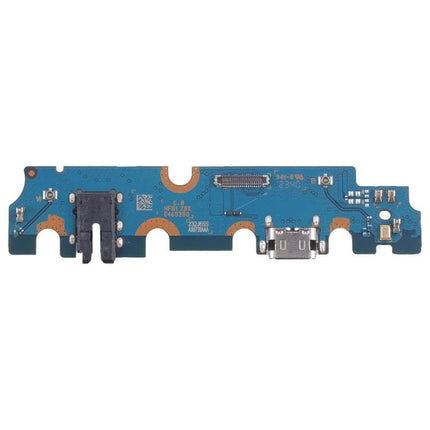 A Replacement Board for Daily Samsung Phone Charging Use - blue Samsung charging port replacement board image