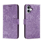 For iPhone 16 Plus / Purple