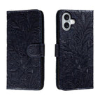 For iPhone 16 Plus / Dark Blue