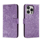 For iPhone 16 Pro / Purple