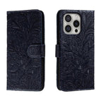 For iPhone 16 Pro / Dark Blue