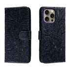 For iPhone 16 Pro Max / Dark Blue