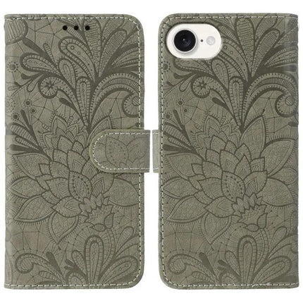 Stylish Leather Flip Case for Everyday Phone Protection