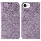 For iPhone 17e / 16e / Purple