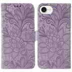 For iPhone 17e / 16e / Purple