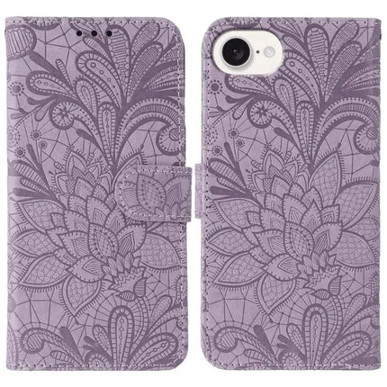 Stylish Leather Flip Case for Everyday Phone Protection