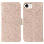 For iPhone 17e / 16e / Rose Gold