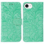 For iPhone 17e / 16e / Green