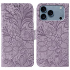 For iPhone 17 Pro Max / Purple