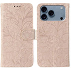 For iPhone 18 Pro Max / 17 Pro Max / Rose Gold