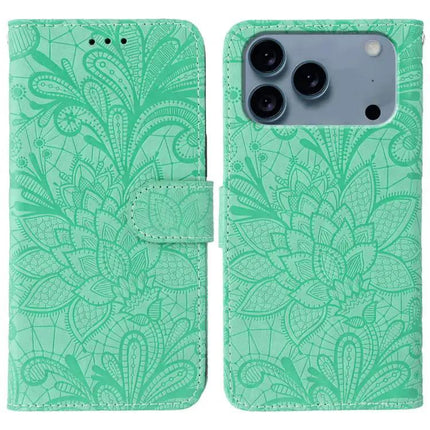 Stylish Leather Flip Case for Everyday Phone Protection