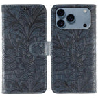 For iPhone 18 Pro Max / 17 Pro Max / Dark Blue