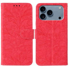 For iPhone 18 Pro Max / 17 Pro Max / Red