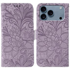 For iPhone 18 Pro / 17 Pro / Purple