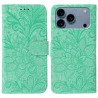 For iPhone 17 Pro / Green
