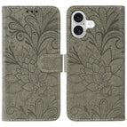 For iPhone 17 / Grey