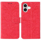 For iPhone 17 / Red