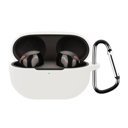 Keep Your Earphones Safe for Daily Activities with Silicone Case
