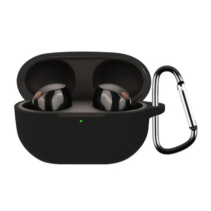 Keep Your Earphones Safe for Daily Activities with Silicone Case