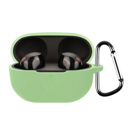 Keep Your Earphones Safe for Daily Activities with Silicone Case