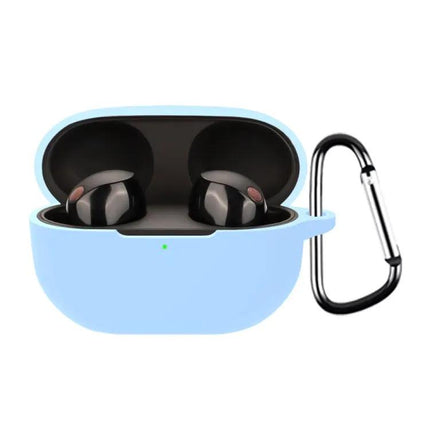 Keep Your Earphones Safe for Daily Activities with Silicone Case