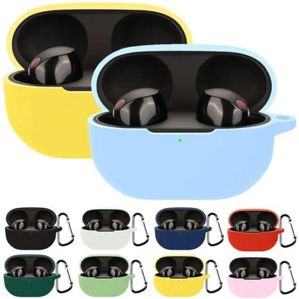 Keep Your Earphones Safe for Daily Activities with Silicone Case