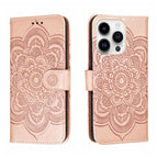 For iPhone 15 Pro Max / Rose Gold