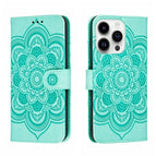 For iPhone 15 Pro Max / Green