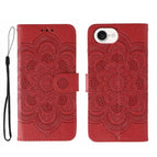 For iPhone 16e / 17e / Red