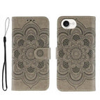 For iPhone 16e / 17e / Grey