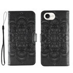For iPhone 16e / 17e / Black