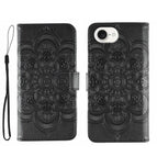 For iPhone 16e / 17e / Black