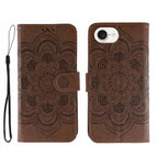 For iPhone 16e / 17e / Brown