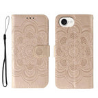 For iPhone 16e / 17e / Rose Gold