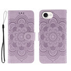 For iPhone 16e / 17e / Purple